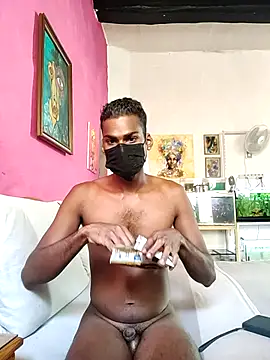 KeptupInosine online show from 21, 10, 2025