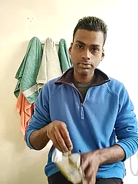 KeptupInosine online show from 21, 4, 2026