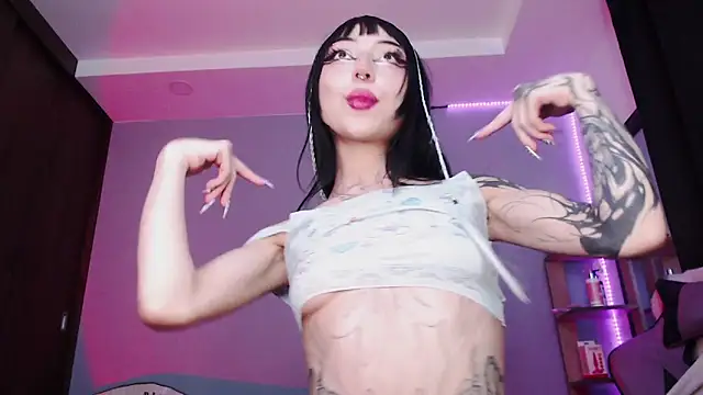 catipetite online show from 26, 1, 2025