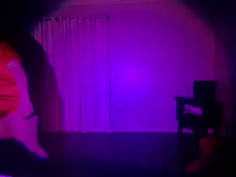 Milfshakecafe online show from 7, 12, 2024