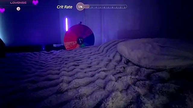 Milfshakecafe online show from 19, 3, 2025