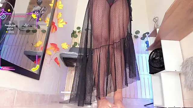 thais dreams online show from 18, 3, 2026