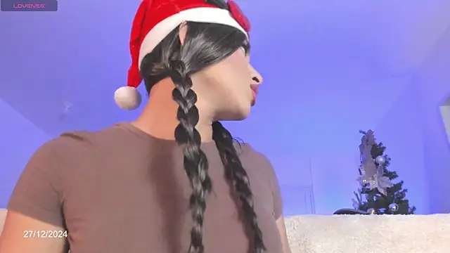 Angel camm online show from 28, 12, 2024