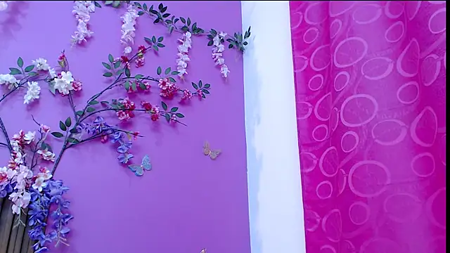 Watagatapitusberry1 online show from 26, 2, 2025