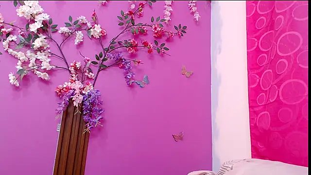 Watagatapitusberry1 online show from 2, 3, 2025