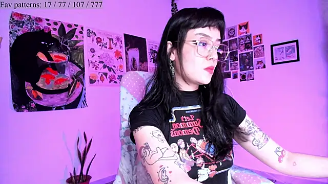 Conlosmichis online show from 4, 10, 2025