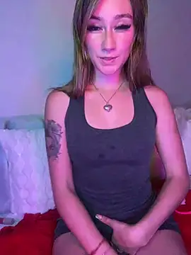 MaryDeniro online show from 8, 2, 2025