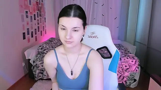 Vanessa Verona online show from 22, 3, 2025