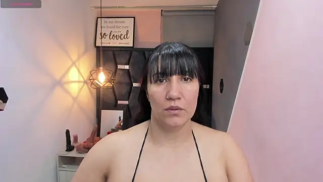 GiaFox  online show from 7, 11, 2025