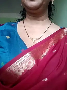 Rosy-B online show from 24, 1, 2025
