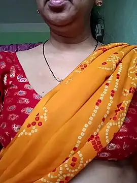 Rosy-B online show from 16, 9, 2025