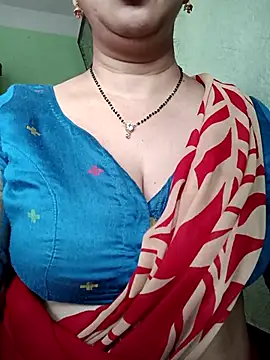 Rosy-B online show from 31, 10, 2025