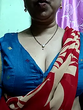 Rosy-B online show from 2, 11, 2025