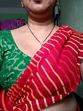 Rosy-B online show from 10, 11, 2025