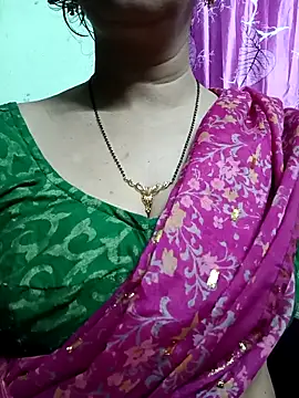 Rosy-B online show from 19, 12, 2025