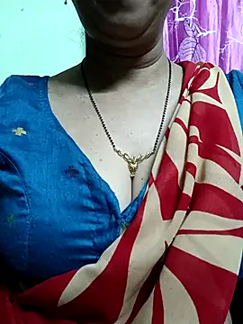 Rosy-B online show from 18, 1, 2026