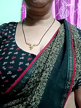 Rosy-B online show from 13, 4, 2026