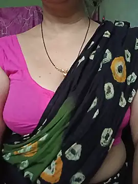 Rosy-B online show from 30, 5, 2026