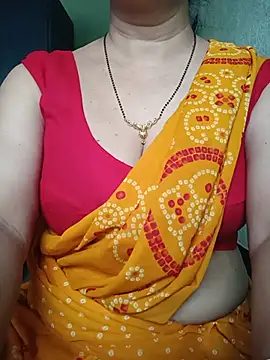Rosy-B online show from 6, 6, 2026