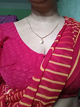 Rosy-B online show from 29, 7, 2026