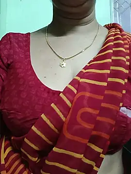 Rosy-B online show from 5, 8, 2026