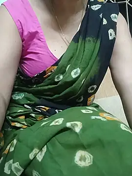 Rosy-B online show from 5, 8, 2026