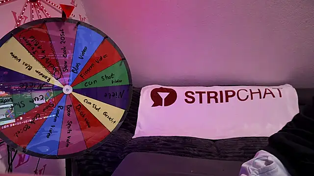 Cookieboy88 online show from 17, 1, 2025