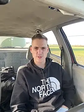 Cookieboy88 online show from 6, 2, 2025