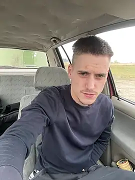 Cookieboy88 online show from 20, 2, 2025