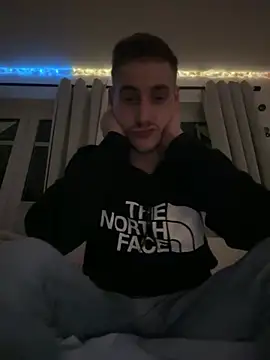 Cookieboy88 online show from 22, 2, 2025