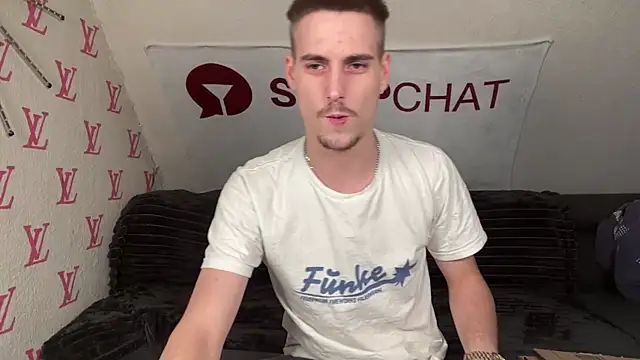 Cookieboy88 online show from 25, 2, 2025