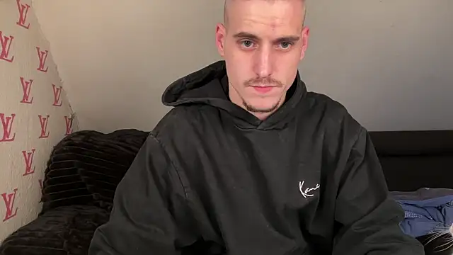 Cookieboy88 online show from 12, 3, 2025