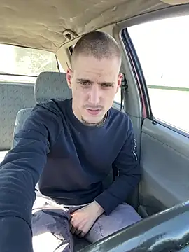 Cookieboy88 online show from 19, 3, 2025