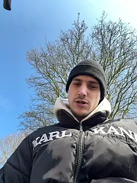 Cookieboy88 online show from 15, 4, 2026