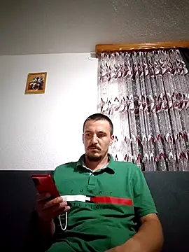 mayk18cm online show from 25, 9, 2025