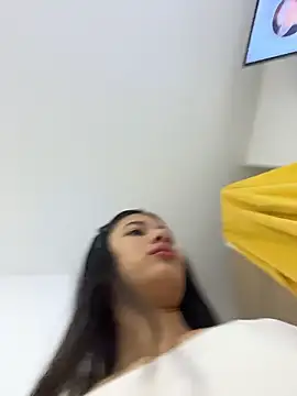 Valentinabaker online show from 7, 1, 2026