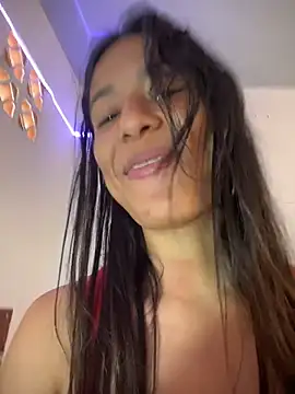 Valentinabaker online show from 20, 3, 2026