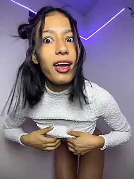 Valentinabaker online show from 4, 6, 2026