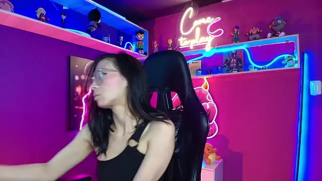 DeepAnalAddict online show from 14, 3, 2026