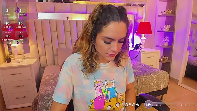 mariiahneedles online show from 12, 3, 2025