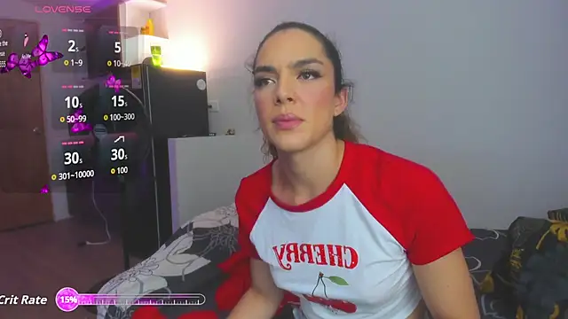 Snapshot of mariiahneedles chatting on 20, 7, 2026 mariiahneedles online show from 20, 7, 2026
