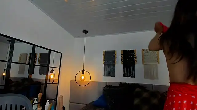 Sweet camille online show from 15, 10, 2025