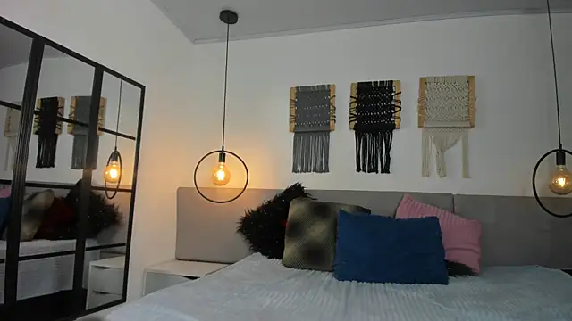 Sweet camille online show from 21, 2, 2026