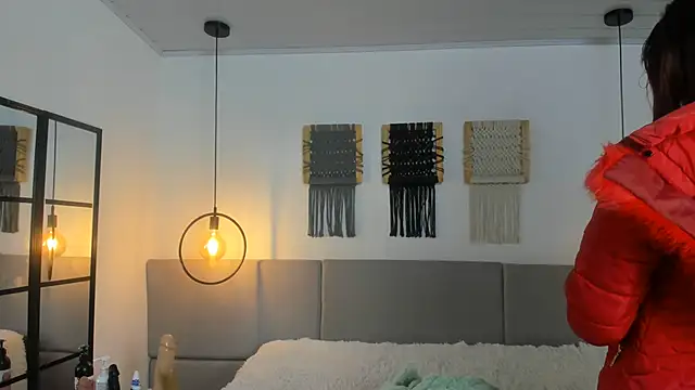Sweet camille online show from 25, 5, 2026