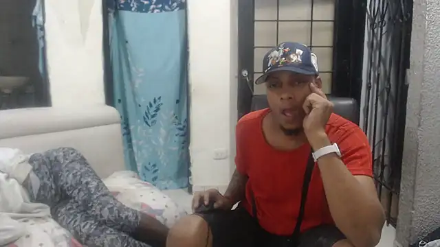 spicycouplex online show from 13, 3, 2025