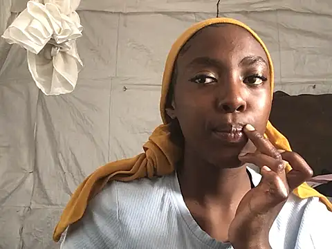 Barbiesharzia online show from 12, 6, 2026