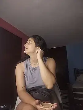 Catalinacandela online show from 12, 5, 2026