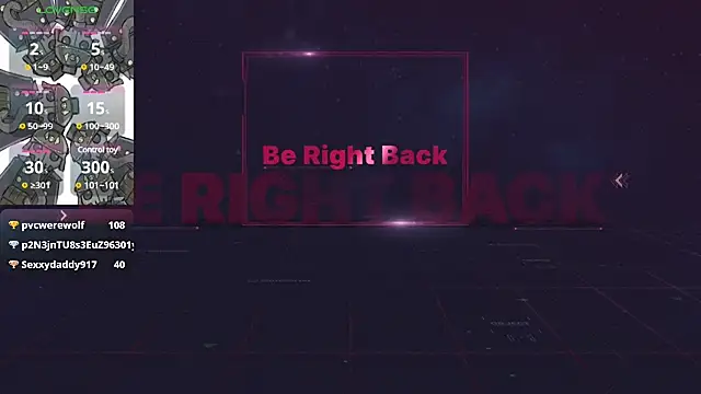 samaelO69 online show from 3, 12, 2024