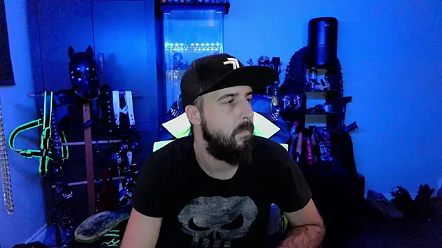 samaelO69 online show from 29, 12, 2024