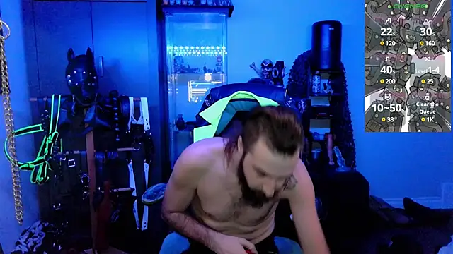 samaelO69 online show from 14, 1, 2025